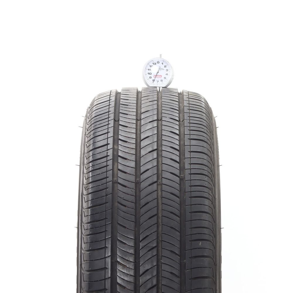Set of (2) Used 205/65R16 Kumho Solus TA31 Plus 95H - 7.5-8/32 - Image 2
