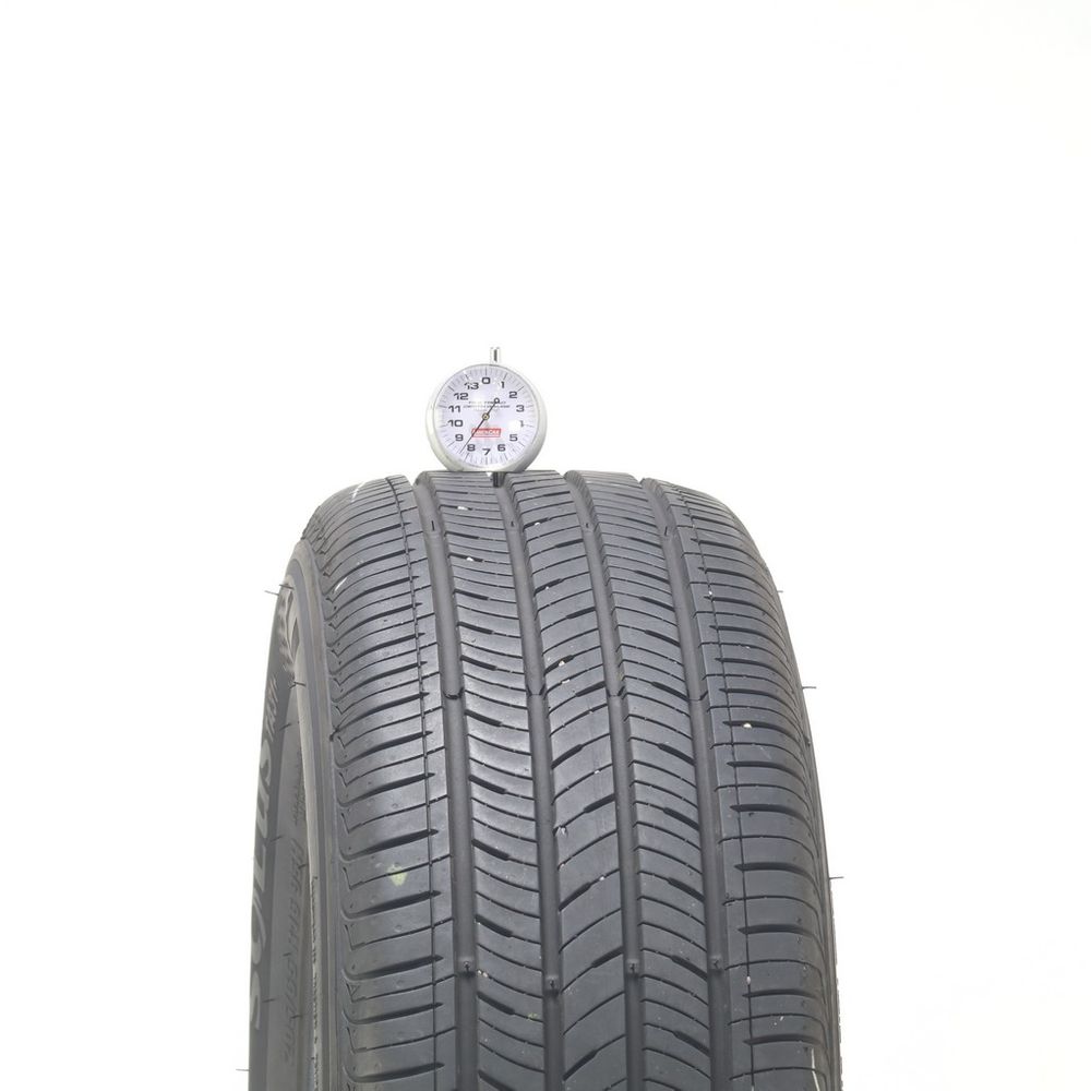 Set of (2) Used 205/65R16 Kumho Solus TA31 Plus 95H - 7.5-8/32 - Image 5