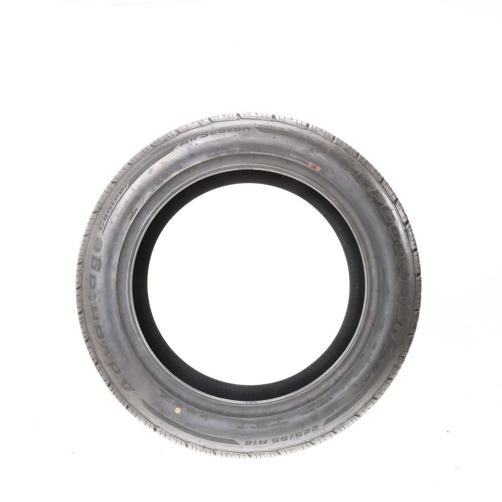 New 225/55R18 BFGoodrich Advantage Control 98H - Image 3