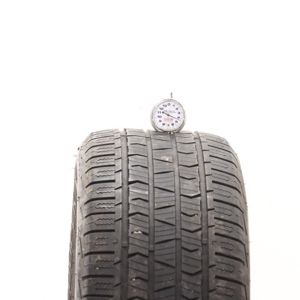 Set of (2) Used 225/55R19 Cooper Discoverer EnduraMax 99V - 4-5/32 - Image 2
