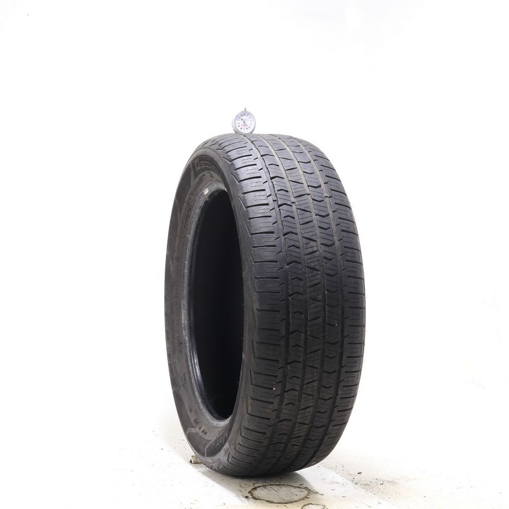 Set of (2) Used 225/55R19 Cooper Discoverer EnduraMax 99V - 4-5/32 - Image 4