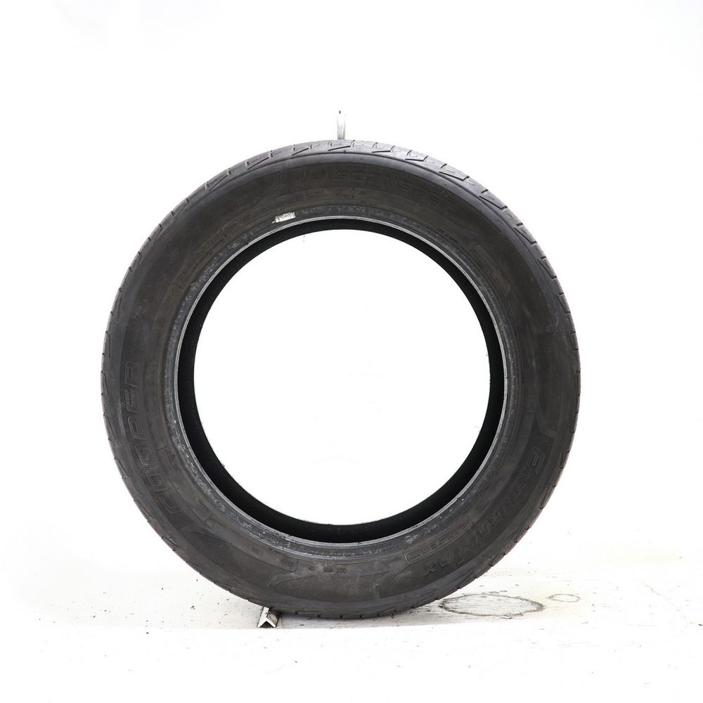 Set of (2) Used 225/55R19 Cooper Discoverer EnduraMax 99V - 4-5/32 - Image 6