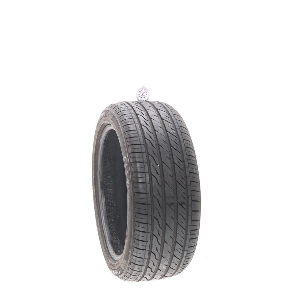 Used 235/45ZR18 Landsail LS588 UHP 98W - 8.5/32 - Image 1