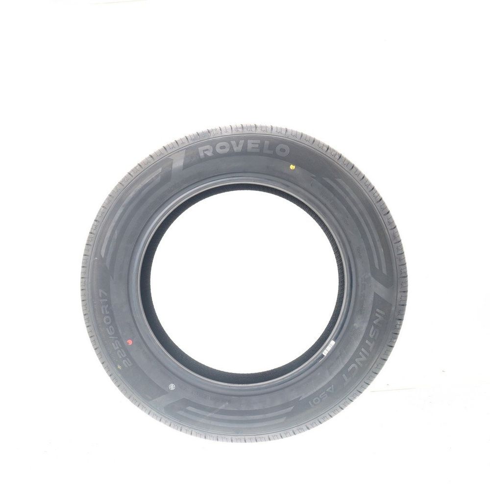 New 225/60R17 Rovelo Instinct AS01 99H - Image 3