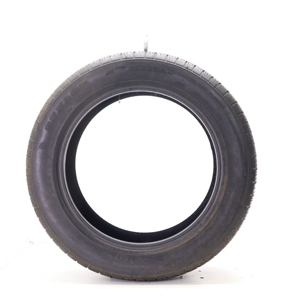 Used 235/50R17 Dunlop Signature HP 96V - 8/32 - Image 3