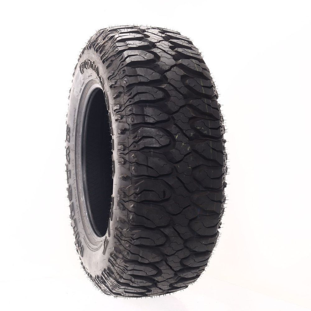 New LT 37X13.5R20 Milestar Patagonia M/T 127Q E - Image 1