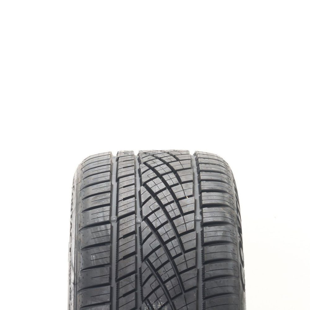 New 235/40ZR19 Continental ExtremeContact DWS06 Plus 96W - Image 2