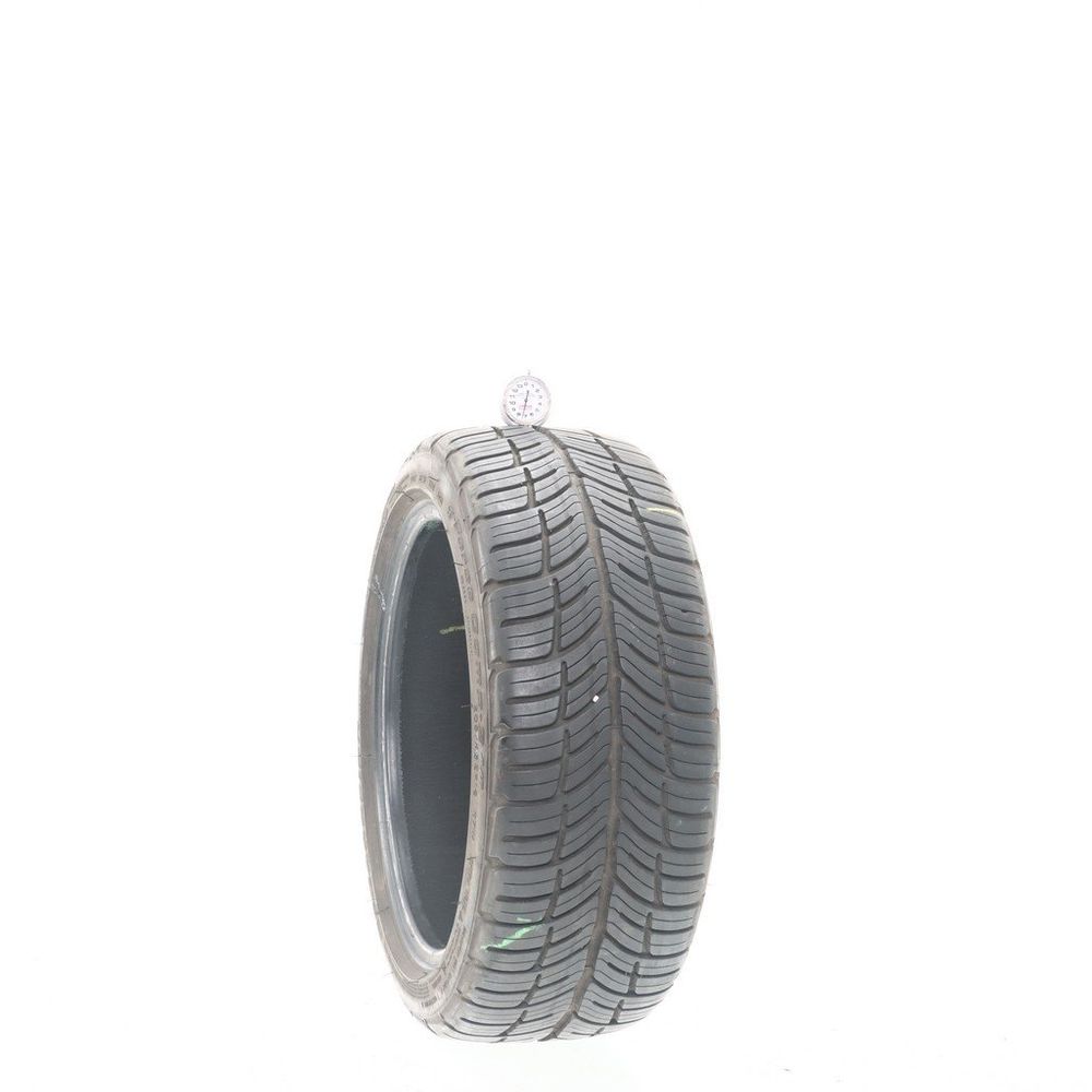 Used 205/45ZR16 BFGoodrich g-Force Comp-2 A/S Plus 87W - 7/32 - Image 1