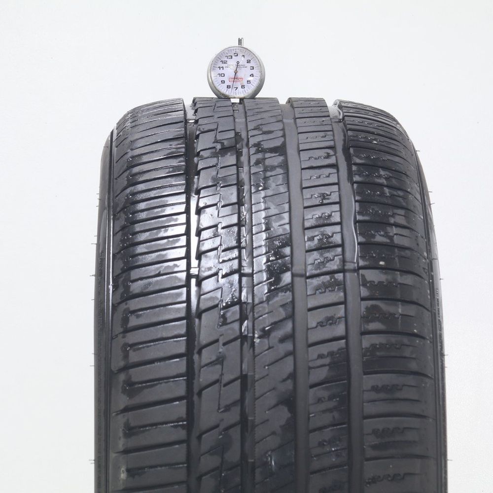 Set of (4) Used 275/45ZR21 Falken Azenis FK460 A/S 110Y - 7-7.5/32 - Image 5