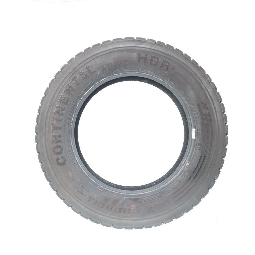 Used 225/70R19.5 Continental HDR Plus 128/126N - 16.5/32 - Image 3