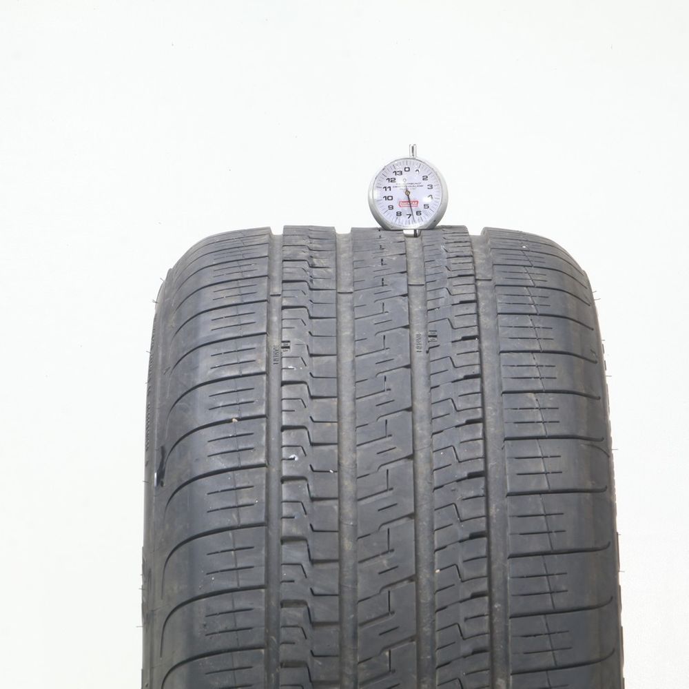 Used 275/40ZR22 Goodyear Eagle Exhilarate 107Y - 6.5/32 - Image 2
