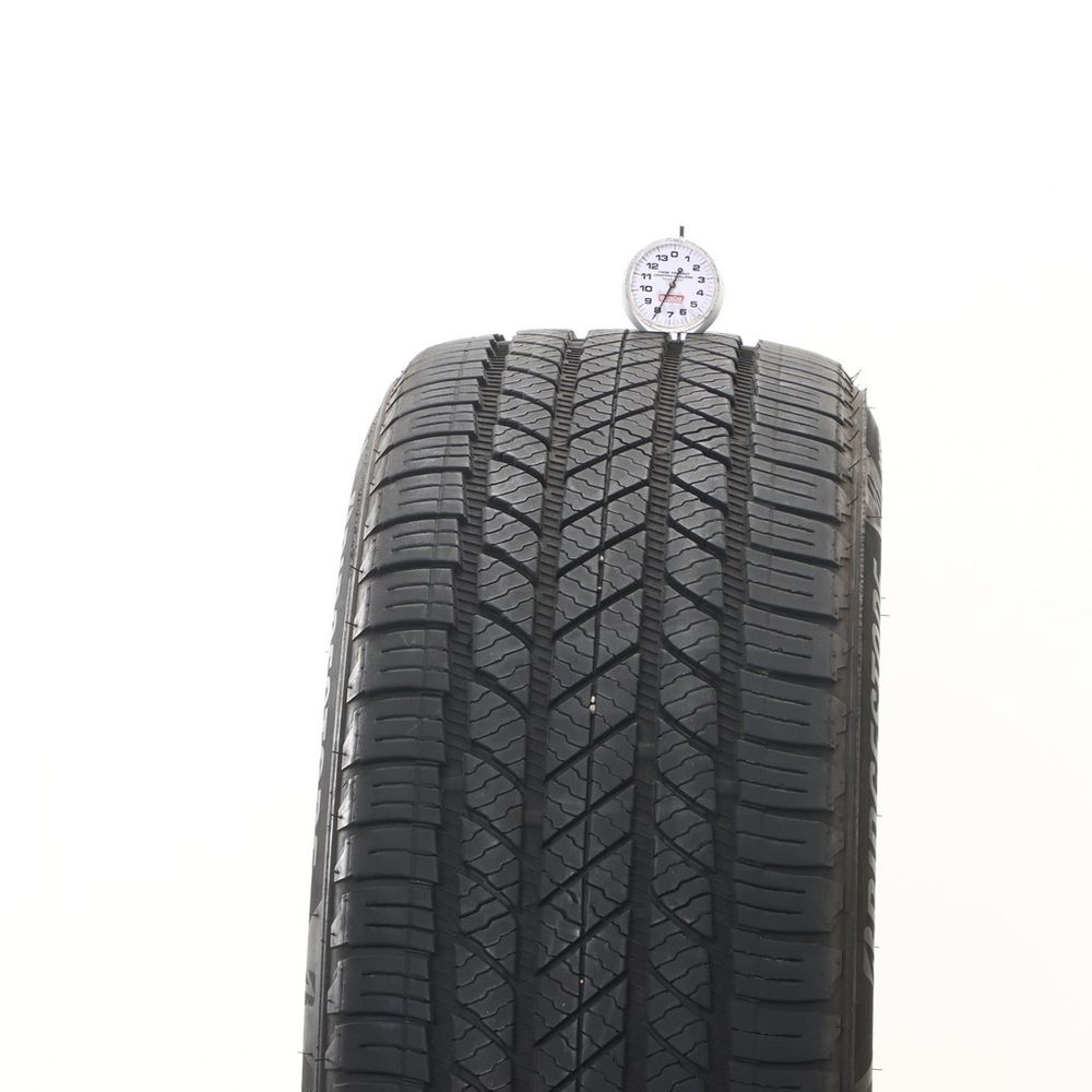 Set of (2) Used 245/50R20 Bridgestone Alenza AS Ultra 102V - 8-8.5/32 - Image 2