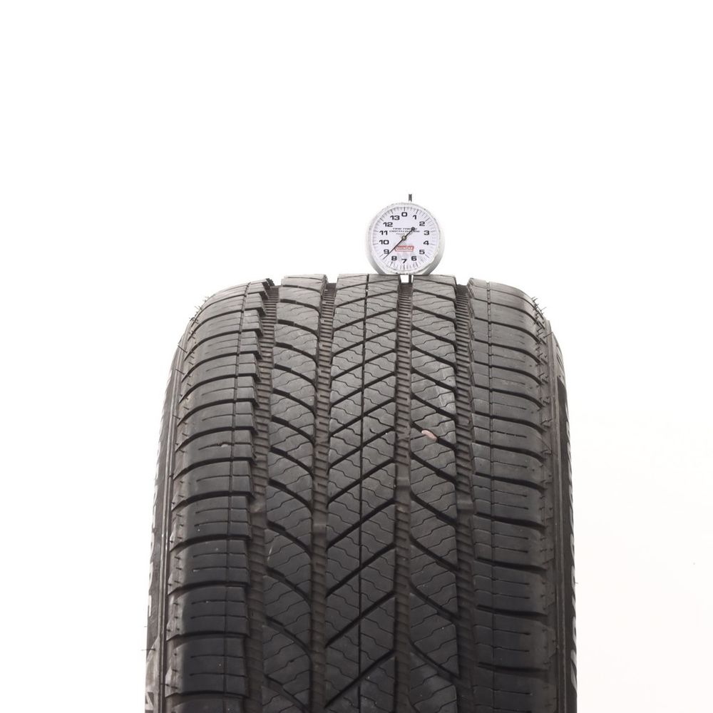 Set of (2) Used 245/50R20 Bridgestone Alenza AS Ultra 102V - 8-8.5/32 - Image 5