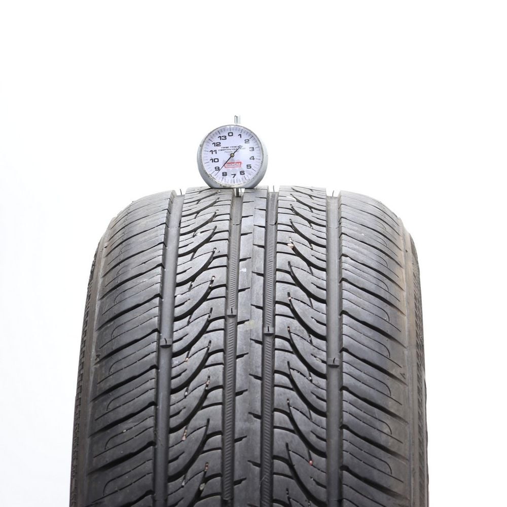 Set of (2) Used 225/55ZR17 Vercelli Strada II 101W - 7-8.5/32 - Image 5