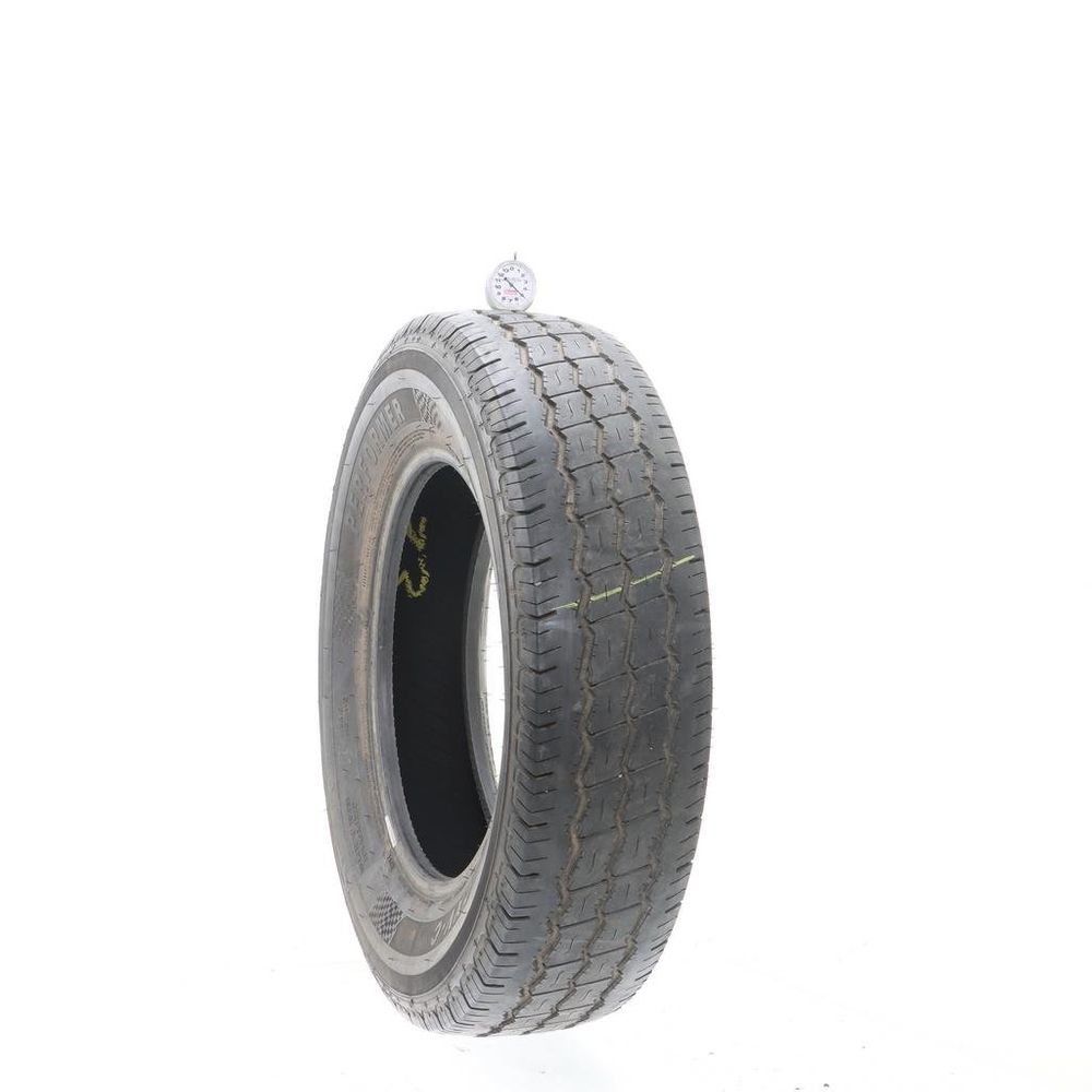 Used 205/75R16C Performer CXV-C 113/111Q - 5/32 - Image 1