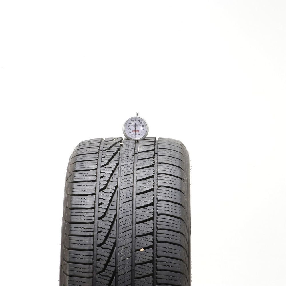 Used 245/45R18 Goodyear Assurance WeatherReady 100V - 7/32 - Image 2