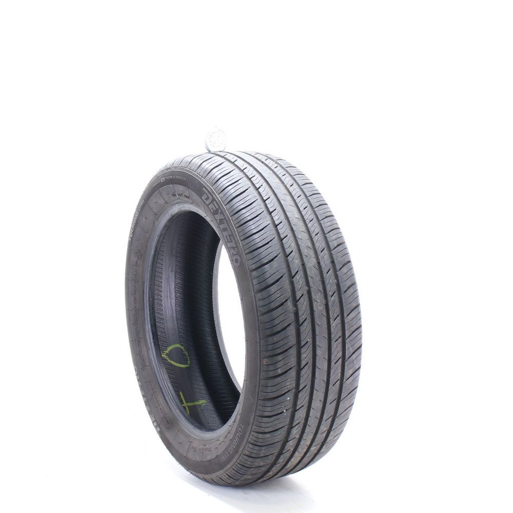 Set of (2) Used 225/55R18 Dextero Touring DTR1 98H - 7-8.5/32 - Image 4