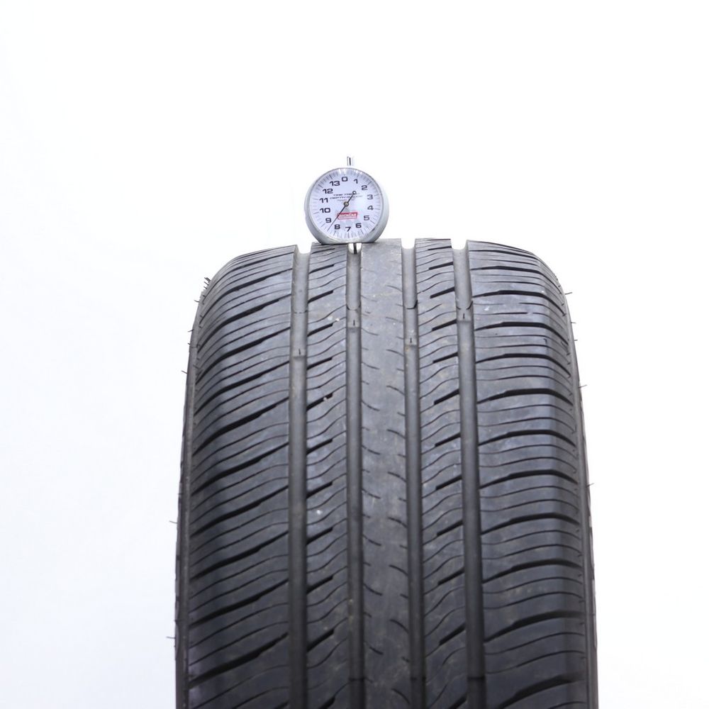 Set of (2) Used 225/55R18 Dextero Touring DTR1 98H - 7-8.5/32 - Image 5
