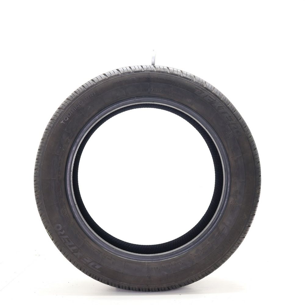 Set of (2) Used 225/55R18 Dextero Touring DTR1 98H - 7-8.5/32 - Image 6