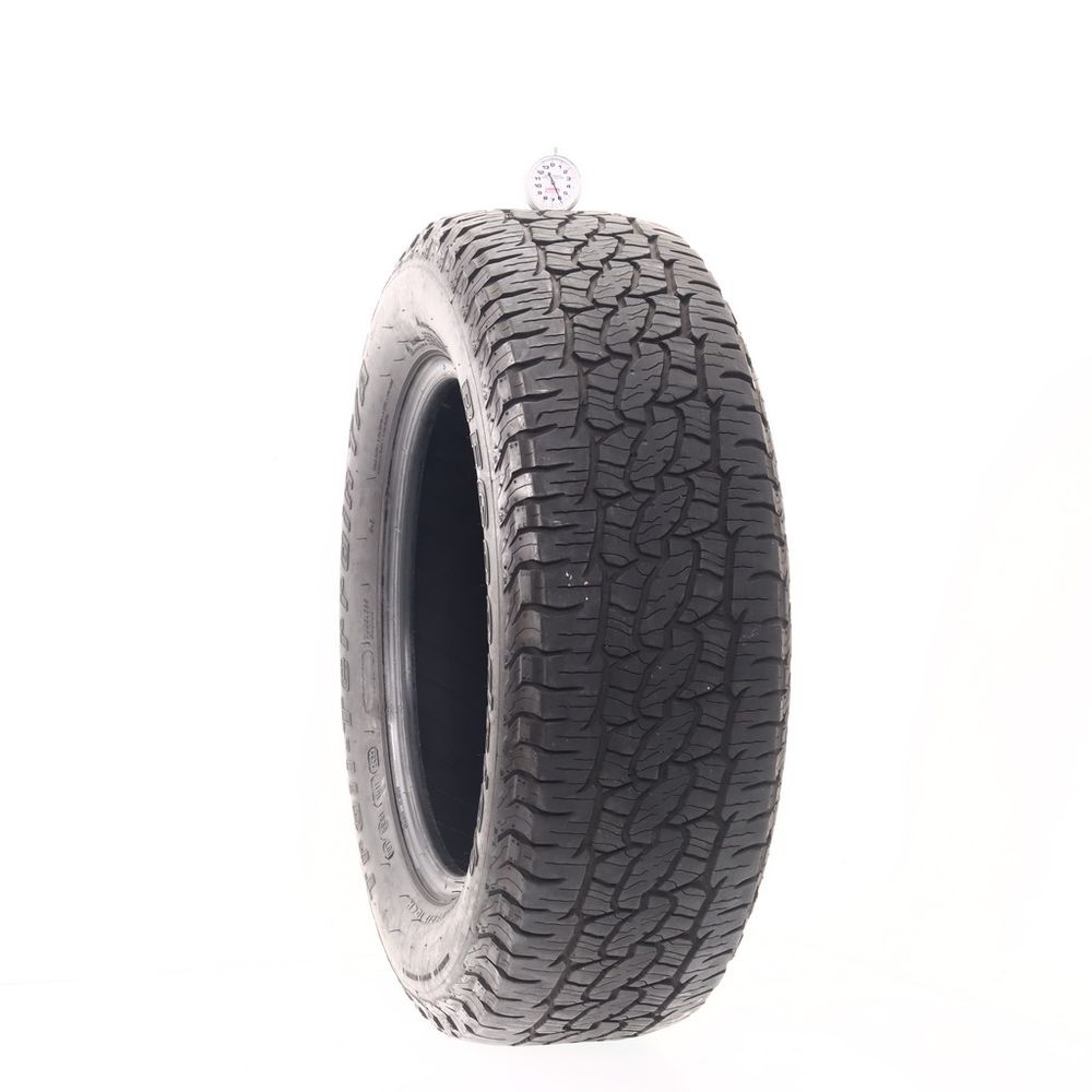 Used 235/65R17 BFGoodrich Trail-Terrain T/A 104H - 6/32 - Image 1