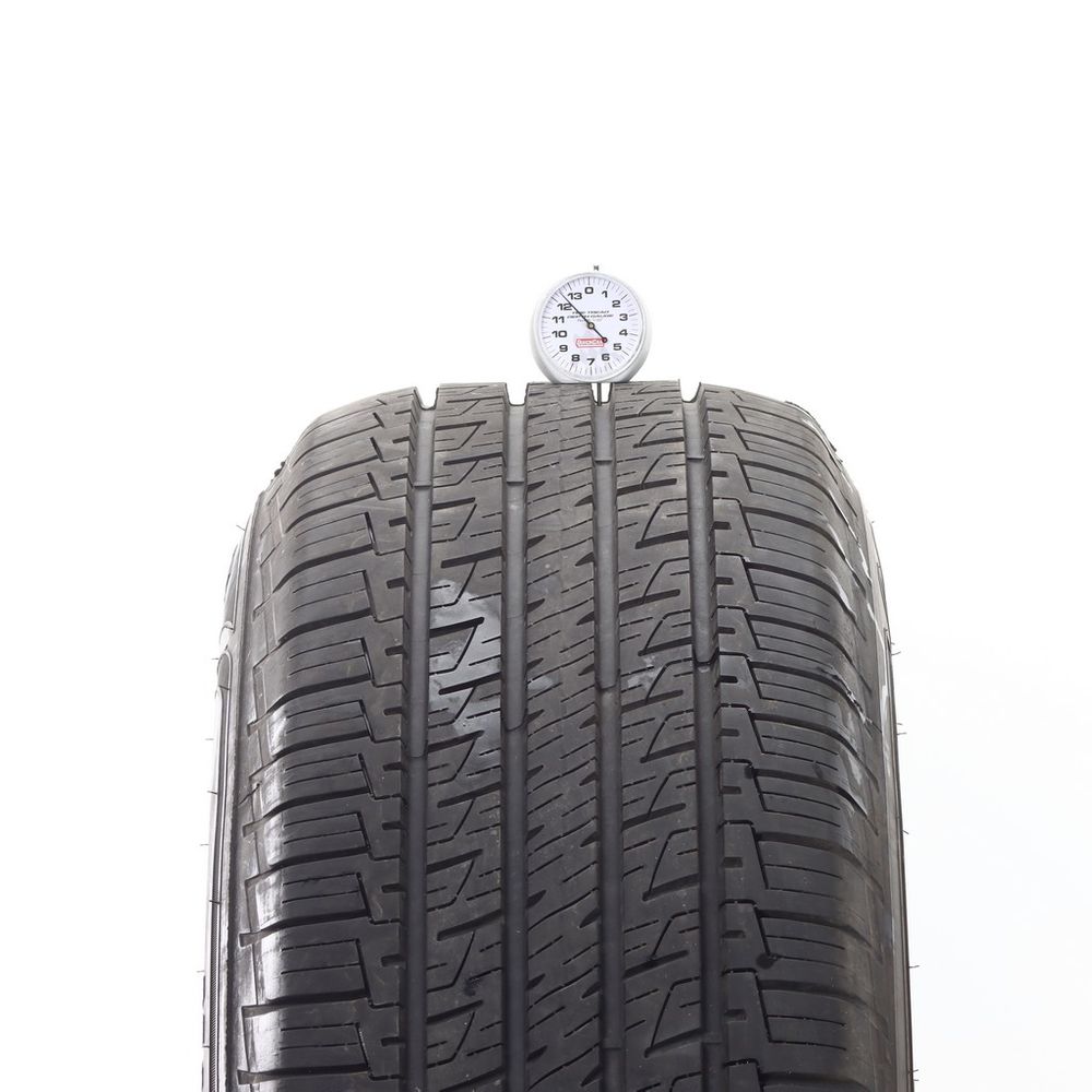 Set of (2) Used 265/60R18 Goodyear Assurance MaxLife 110H - 12.5/32 - Image 2