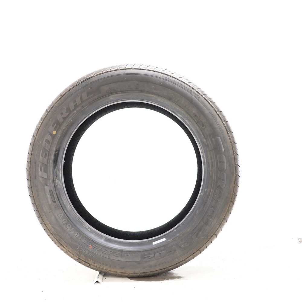 New 235/55R18 Federal Formoza FD2 100V - 10/32 - Image 3