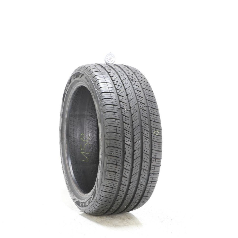 Used 255/40R19 Goodyear Assurance ComfortDrive 100V - 10.5/32 - Image 1