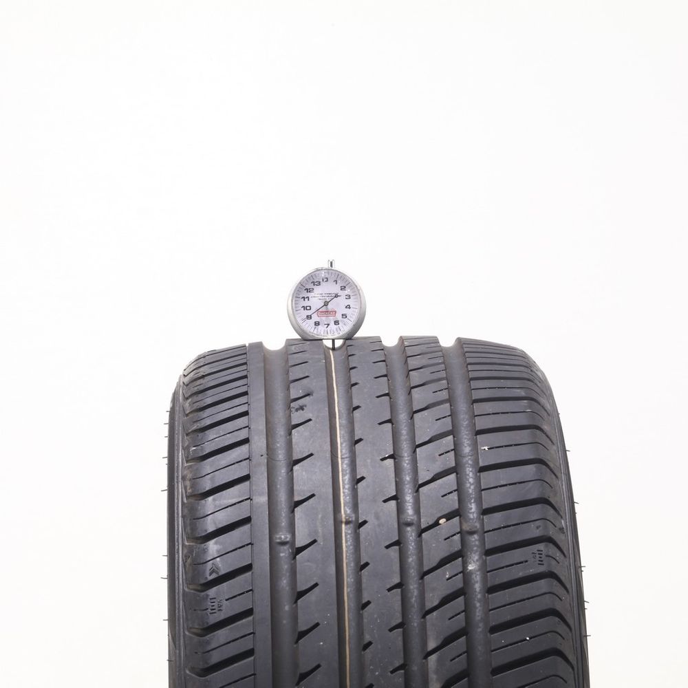 Used 245/40R18 JK Tyre UX1 97W - 9/32 - Image 2