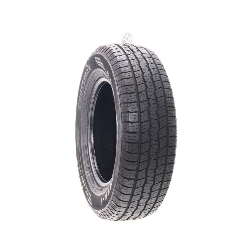 Set of (2) Used 255/70R18 Crossmax CHTS-1 113T - 11/32 - Image 1