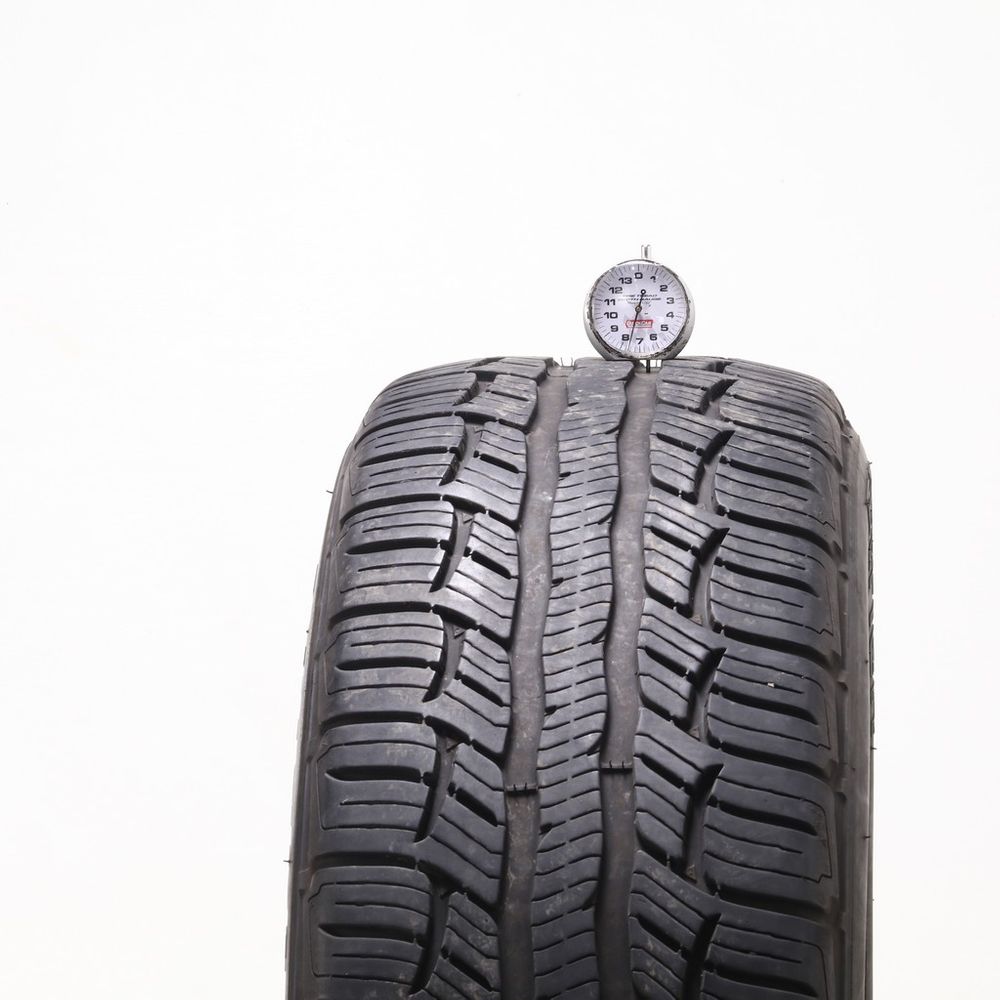 Set of (2) Used 235/55R19 BFGoodrich Advantage T/A Sport LT 101H - 7.5-9/32 - Image 2