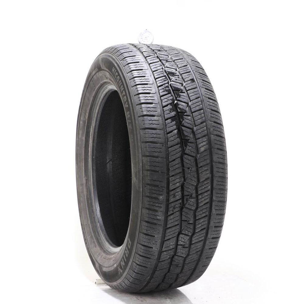 Set of (2) Used 275/55R20 Prinx Hicountry H/T HT2 113H - 9-9.5/32 - Image 4
