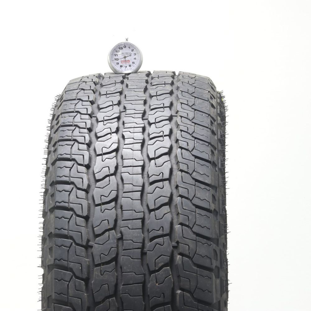 Used 265/65R18 Goodyear Wrangler Territory AT 114T - 9.5/32 - Image 2