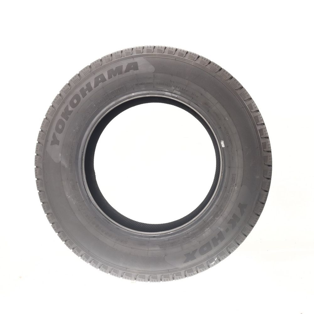 Used 235/65R16C Yokohama YK-HDX 121/119R - 14/32 - Image 3