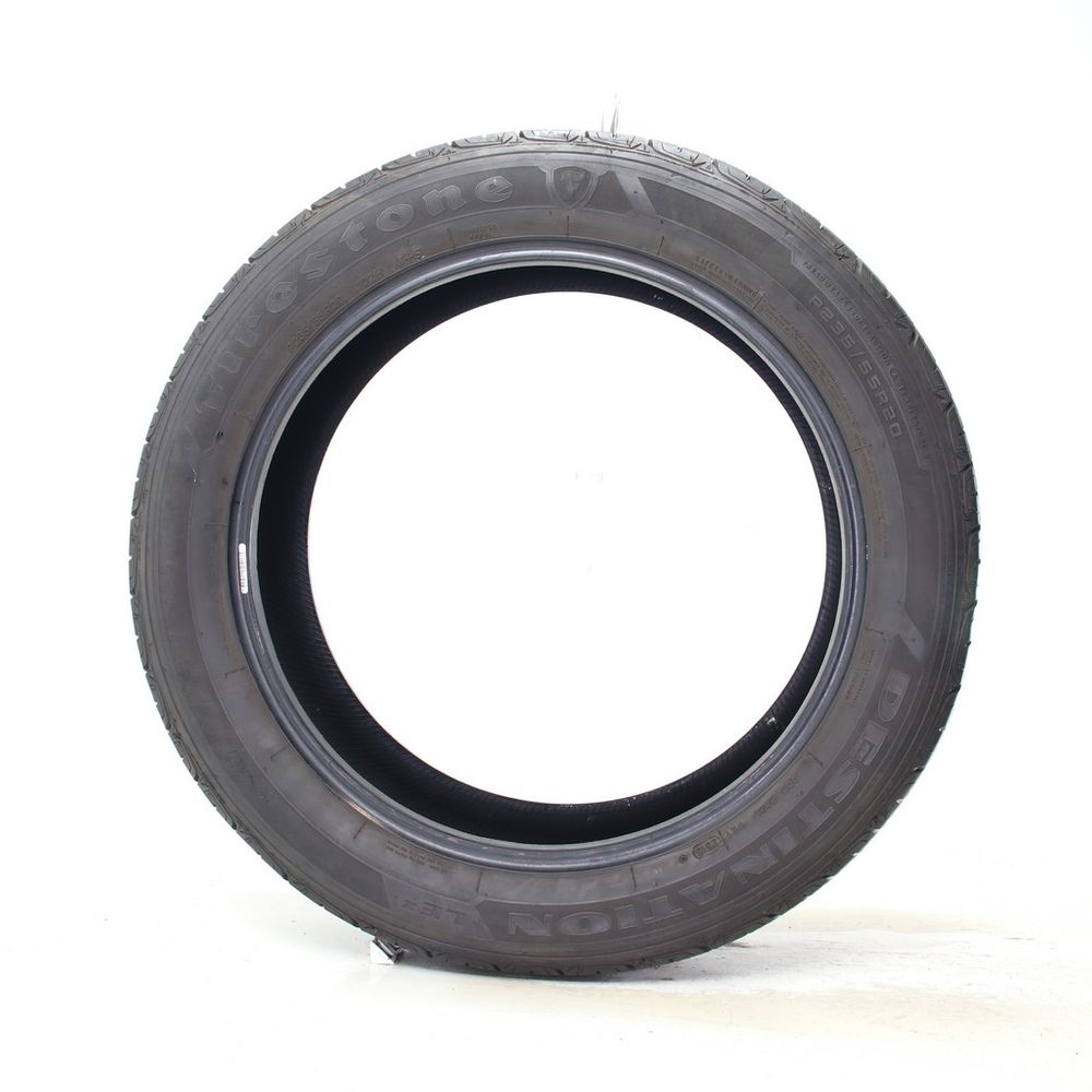 Used 235/55R20 Firestone Destination LE2 102H - 6/32 - Image 3