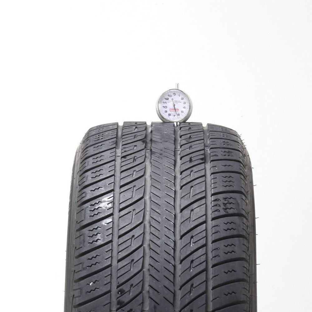 Set of (2) Used 245/50R20 Uniroyal Tiger Paw Touring A/S 102V - 6-7.5/32 - Image 2