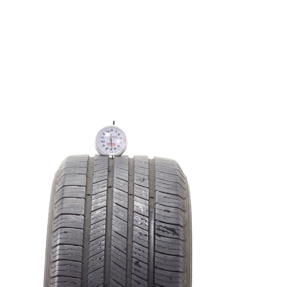 Used 205/55R16 Michelin Defender 91H - 6.5/32 - Image 2