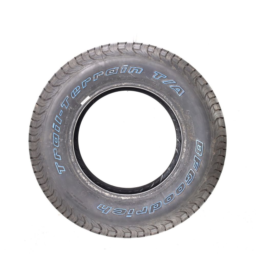 Used 235/70R16 BFGoodrich Trail-Terrain T/A 106T - 12/32 - Image 3