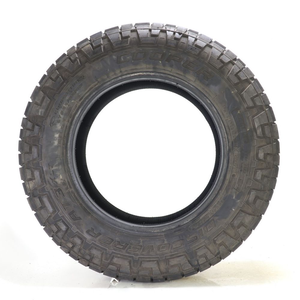 Used LT 285/65R18 Cooper Discoverer AT3 XLT 125/122S E - 14/32 - Image 3