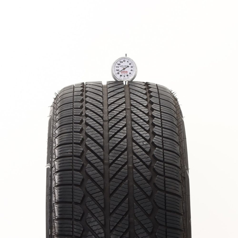 Set of (2) Used 245/50R20 Bridgestone WeatherPeak 102V - 8-9/32 - Image 5