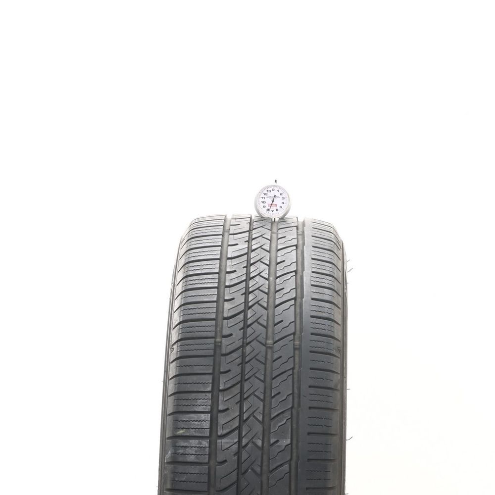 Set of (2) Used 225/55R17 Falken Pro G5 A/S 101H - 7-7.5/32 - Image 5
