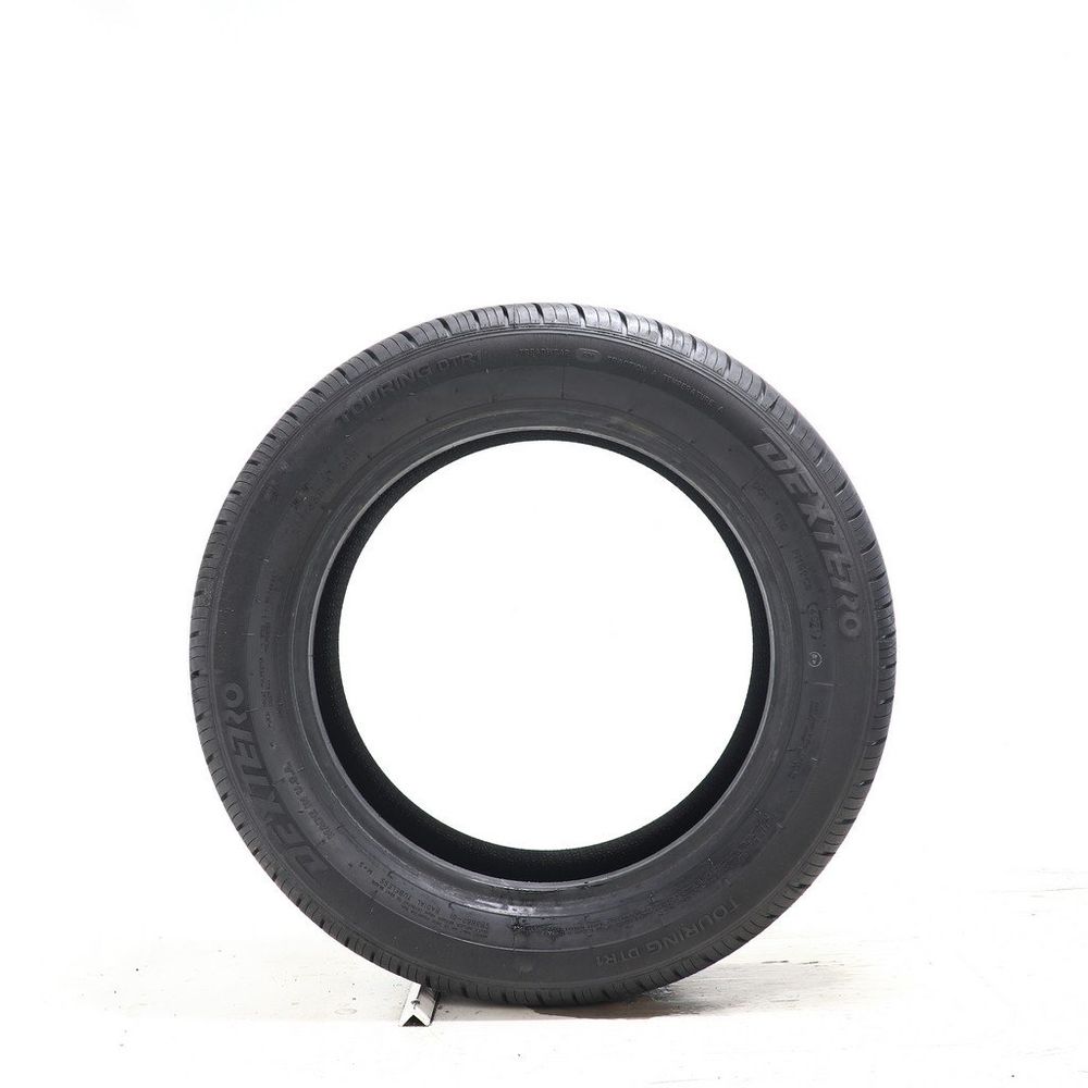 New 205/55R16 Dextero Touring DTR1 91H - 9/32 - Image 3