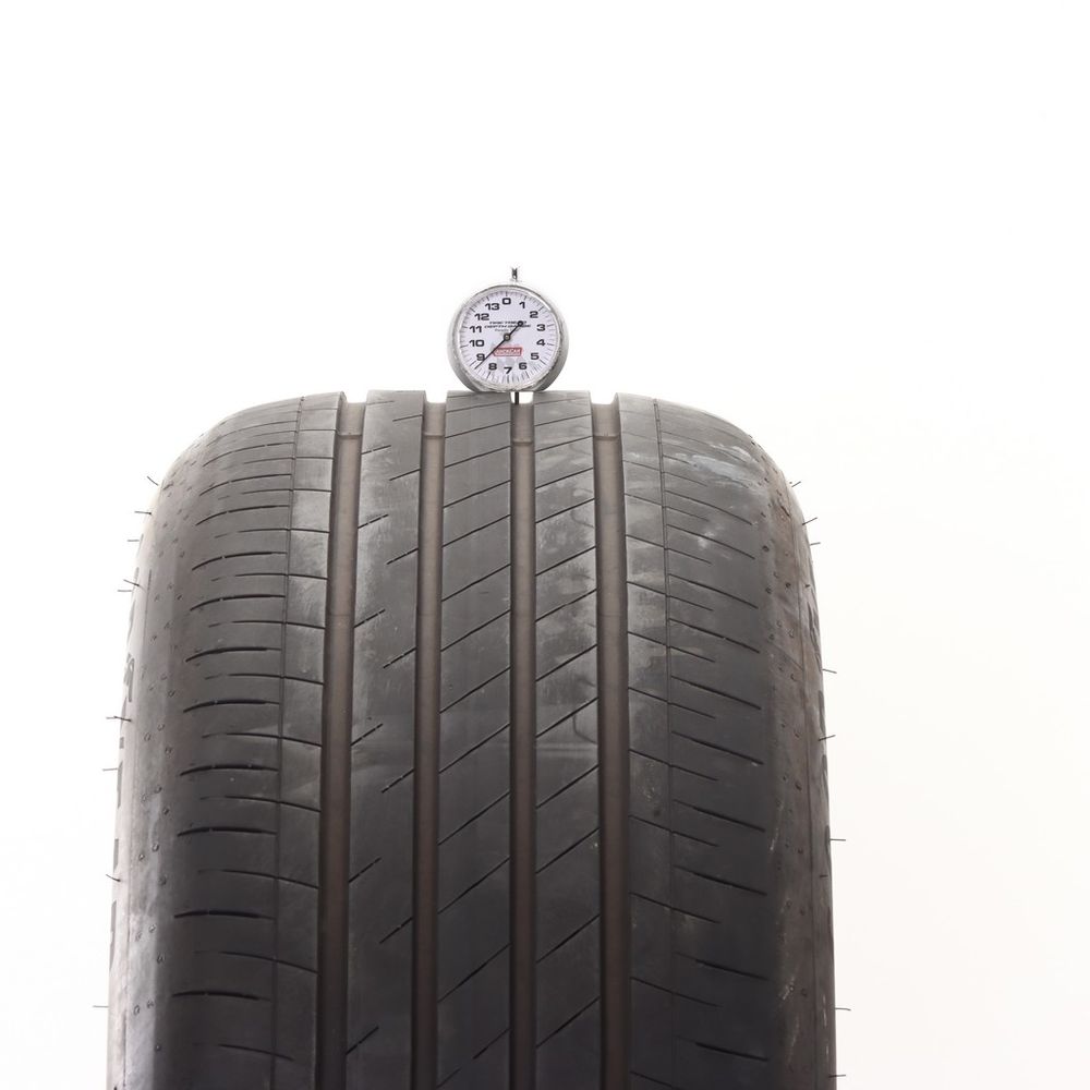 Used 255/50R21 Goodyear EfficientGrip Performance 2 EDT SoundComfort 109Y - 9/32 - Image 2