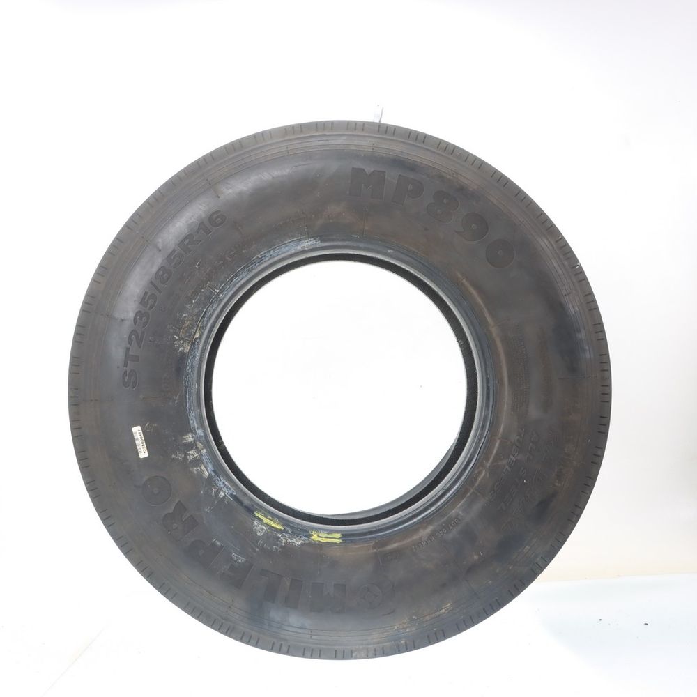 Used ST 235/85R16 Milepro MP890 133/128M H - 10/32 - Image 3