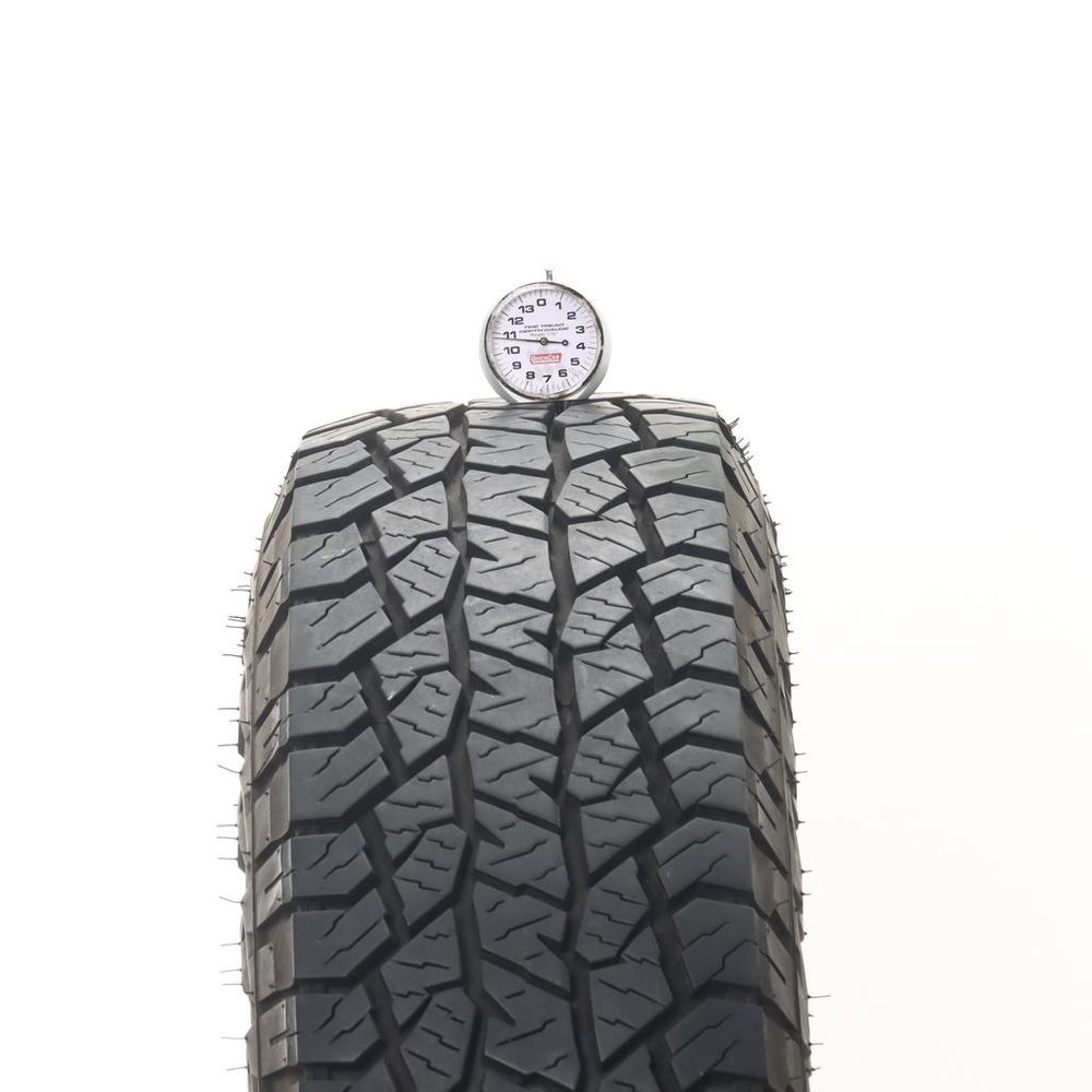 Used LT 215/85R16 Hankook Dynapro AT2 Xtreme 115/112S E - 10.5/32 - Image 2