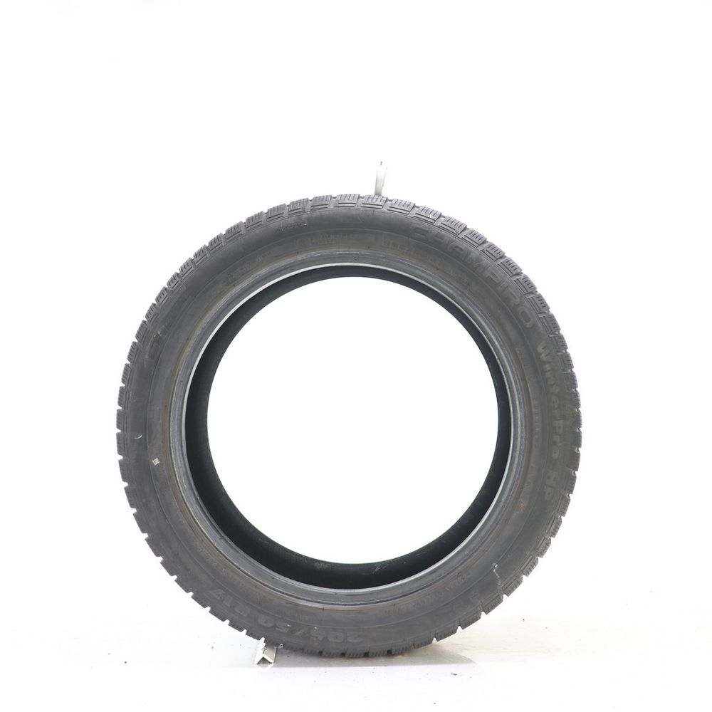 Used 205/50R17 GT Radial Champiro Winter Pro HP 93V - 7/32 - Image 3