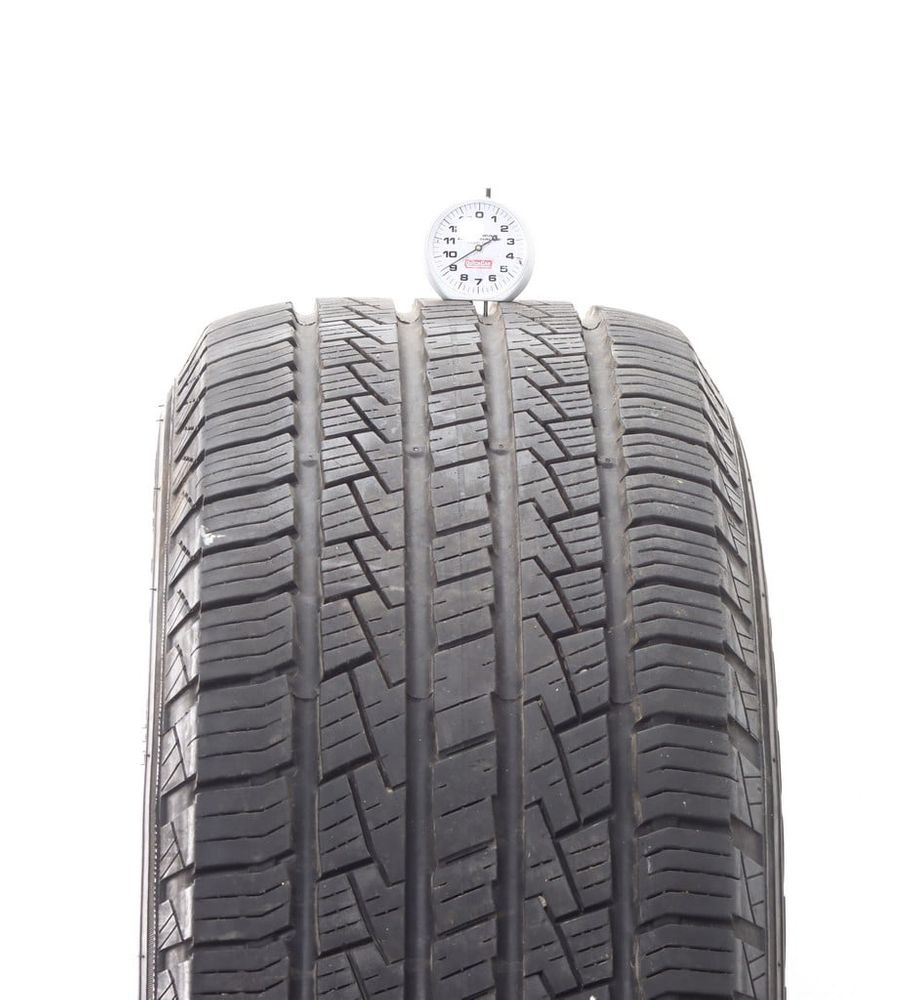 Set of (2) Used 275/55R20 Pirelli Scorpion STR 111H - 9-10.5/32 - Image 2