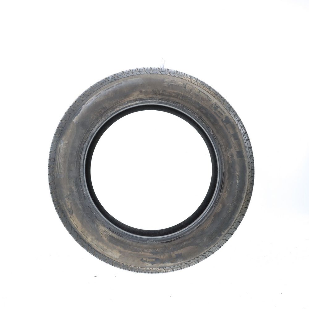 Used 225/60R18 Pirelli P6 Four Seasons 99T - 7.5/32 - Image 3