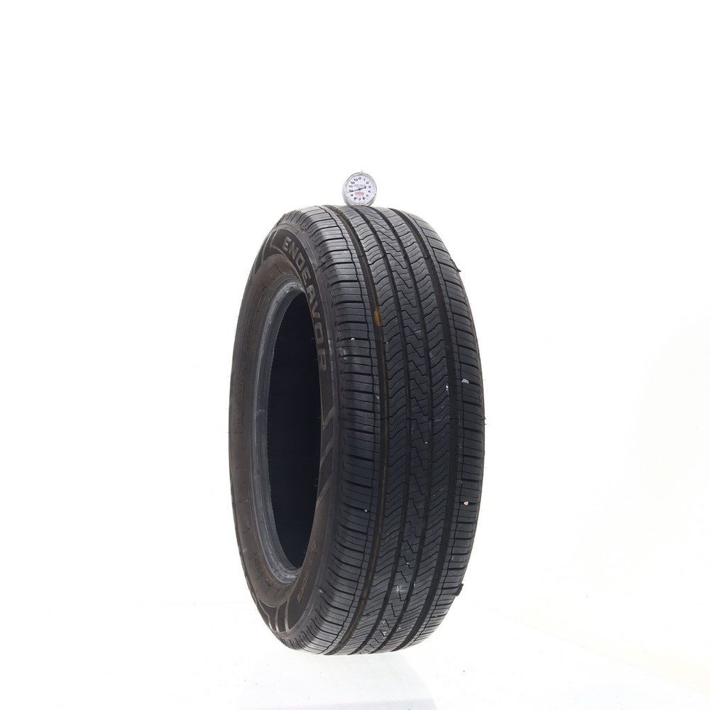 Used 205/60R16 Cooper Endeavor 92V - 9.5/32 - Image 1