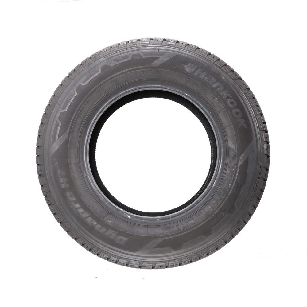 Driven Once LT 275/70R18 Hankook Dynapro HT 128/125S E - 14/32 - Image 3