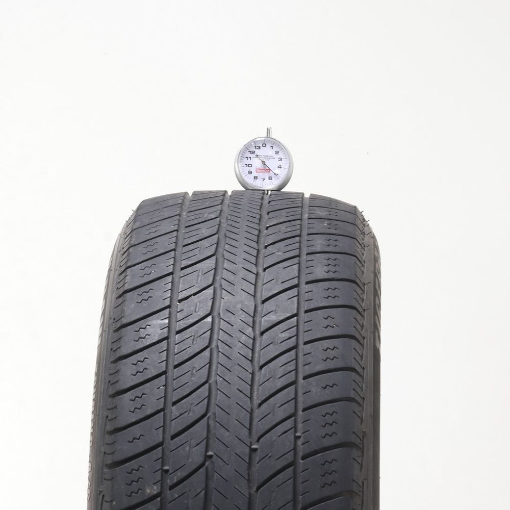 Used 225/60R18 Uniroyal Tiger Paw Touring A/S 100H - 5/32 - Image 2